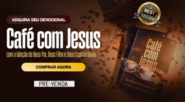 Mob - Café Com Jesus 2 de Vinicius Iracet